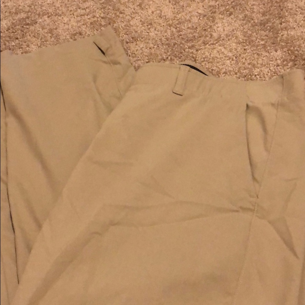 Under Armour pants
